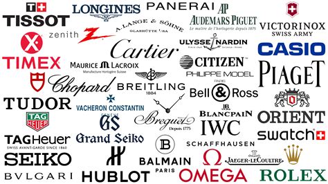 watch brands starting with c|international watch brands list.